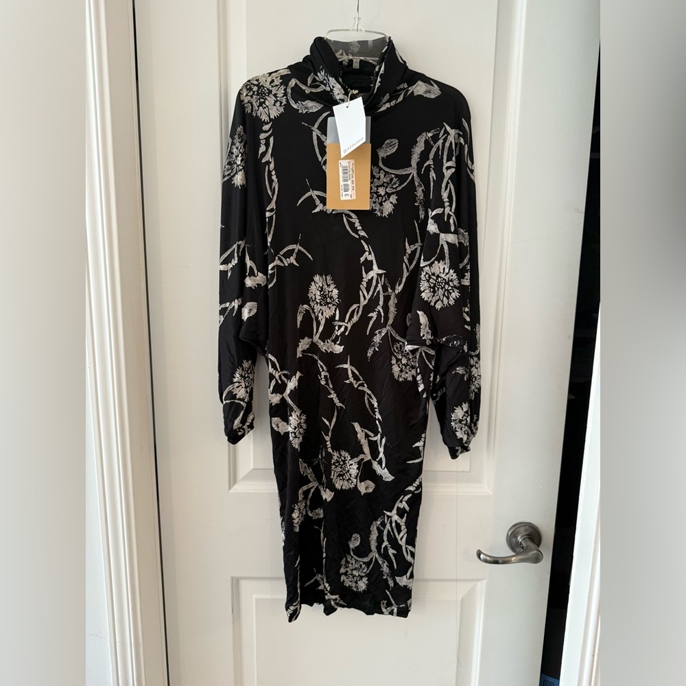 GALLIANO DRESS